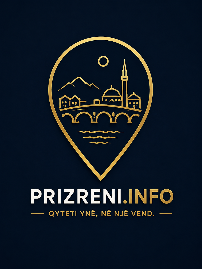 Prizreni.info